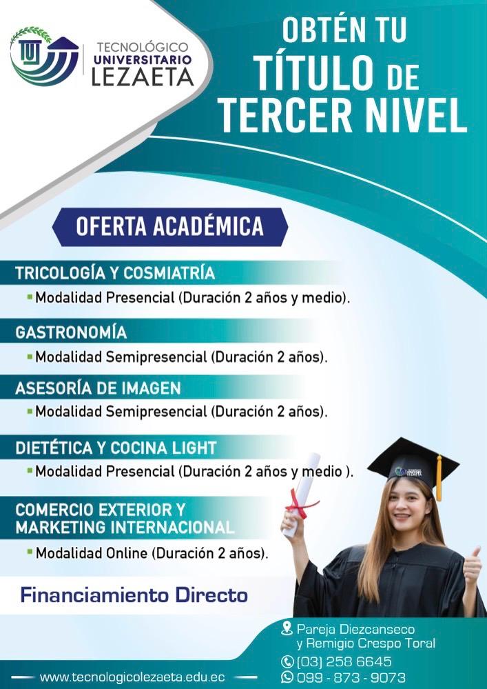 Tricología y Cosmiatría